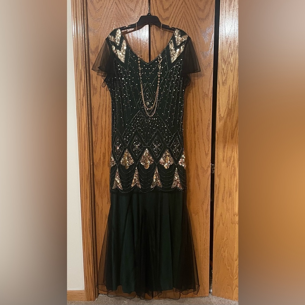 Art Deco Elegance